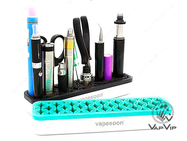 Vapesoon Display Stand organizer