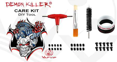 Demon Killer Care DIY Tools Kit comprar en España