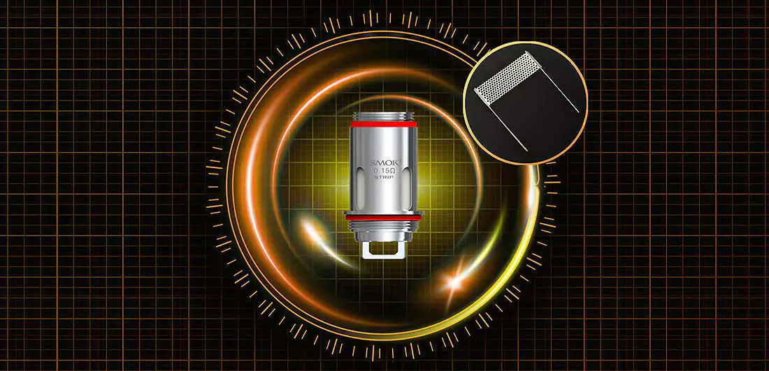 Vape Pen Coils Ohm Options
