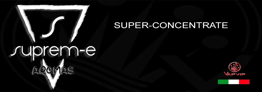 Aroma Suprem-e Spain and Europe
