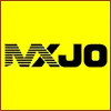MXJO Brand Logo