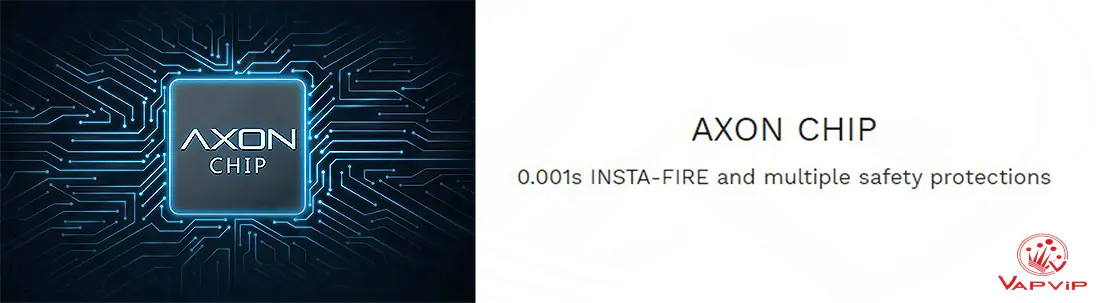 Los mejores cigarrillos electrónicos y equipos de vapeo en España Chip Axon Vaporesso Mod ARMOUR MAX