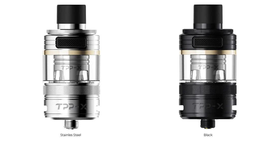 elfbar nachfüll pod läuft aus ▷ TPP X Voopoo Pod Tank Atomizer