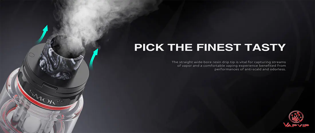 TFV18 Atomizador by Smok España