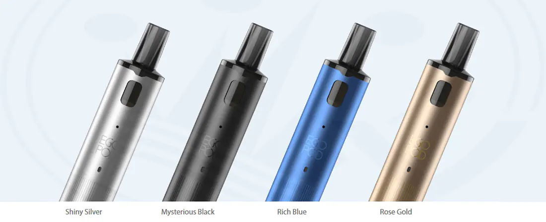Colores Joyetech eGo POD Update Version