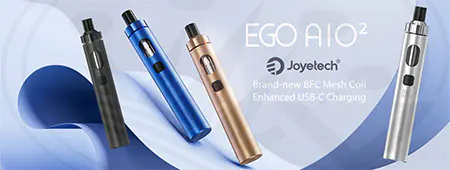 eGo AIO Joyetech para comprar en España eGo AIO2 Kit by Joyetech