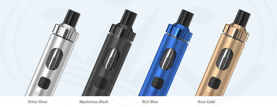 elfbar nachfüll pod läuft aus Joyetech eGo AIO Starter Kit 1500mAh | VAPEAPE Ireland main image 0