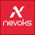 Nevoks Logo
