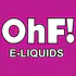 E-liquido OhF!