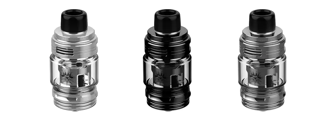 Los mejores cigarrillos electrónicos y equipos de vapeo en España Voopoo Uforce L Tank