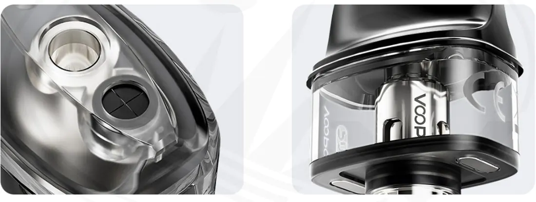 Voopoo VINCI 3 4ml replacement pod