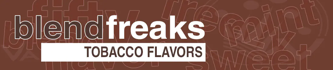 Freaks Blend E-liquid