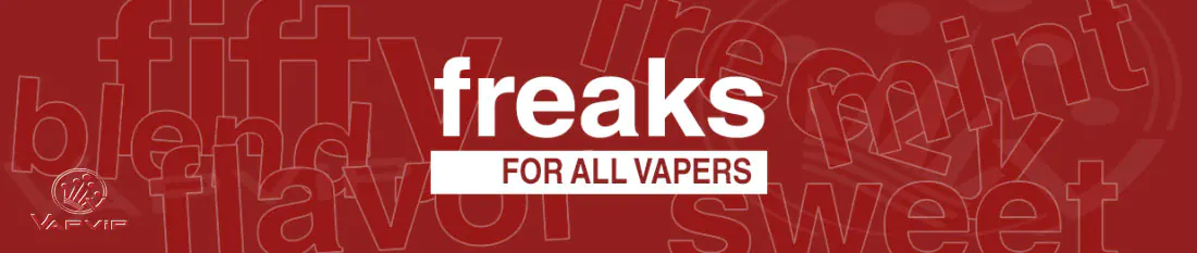 Freaks France now in Spain and all of Europe