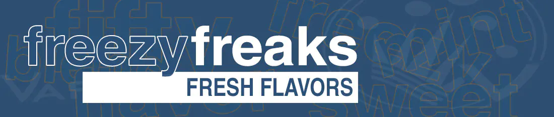 Freaks Freezy E-liquid
