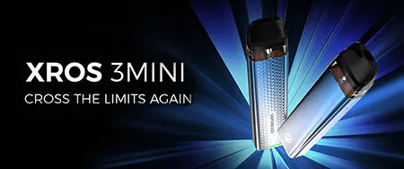 Vaporesso XROS 3 MINI
