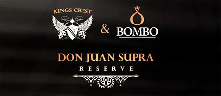 Don Juan Supra Reserve