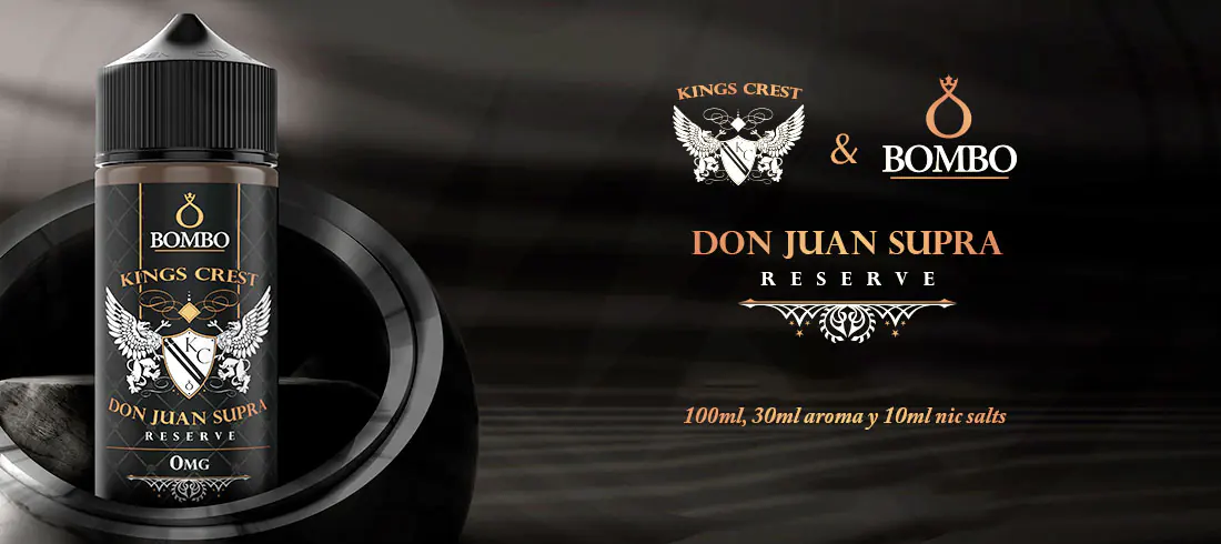 Don Juan Supra Reserve Free Shipping