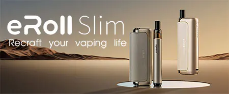 Joyetech eRoll SLIM Kit