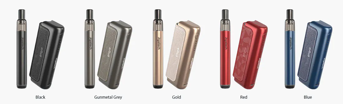 Colors eRoll SLIM Kit Joyetech