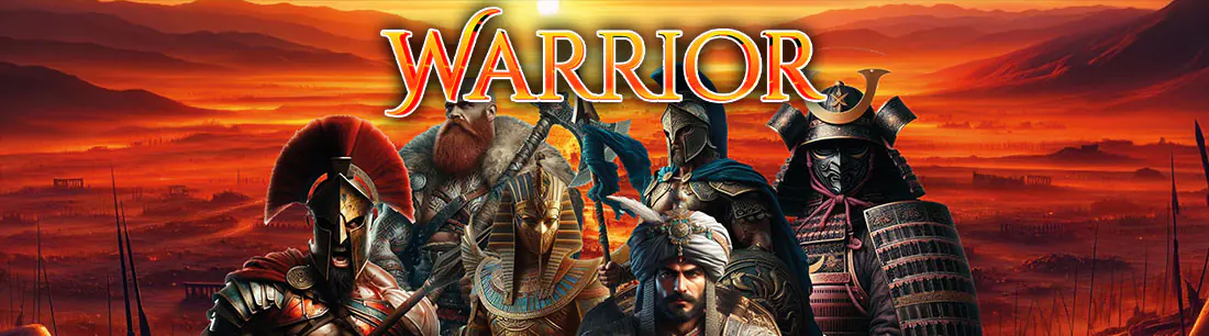 Warrior eliquids. Shipments to all Europe.