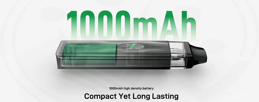 Los mejores cigarrillos electrónicos y equipos de vapeo en España Batería XROS 4 Mini Pod Vaporesso