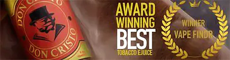 Don Cristo Aromas Spain Europe