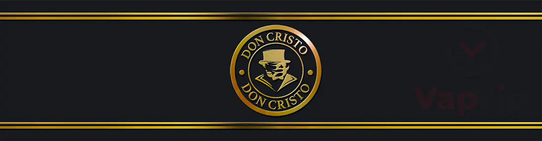 Vape Aromas Don Cristo