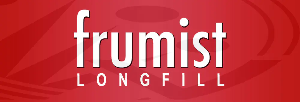 Aroma LongFill Frumist