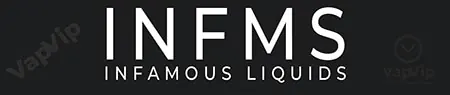 INFMS Infamous liquids LongFill Aroma