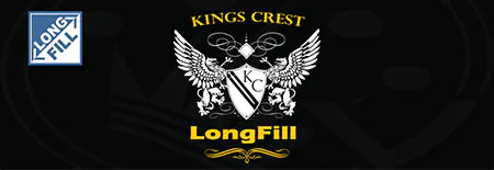 LongFill Kings Crest