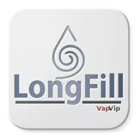 Aroma de Vapeo Longfill