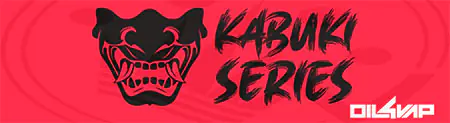 Kabuki LongFill by Oil4Vap