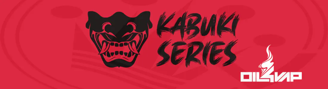 LongFill Kabuki Oil4Vap