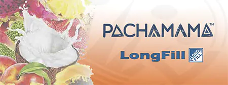 Pachamama LongFill