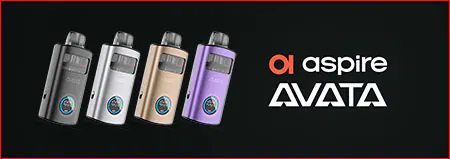 Aspire AVATA Pod Kit