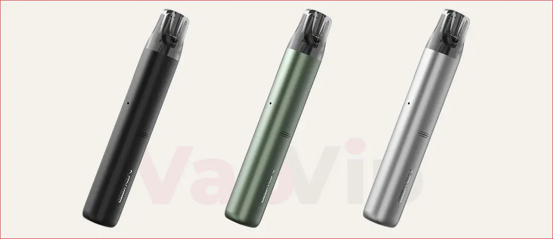 The best e-cigarettes and vaping equipment in Spain Aspire NEXI PRO Colors
