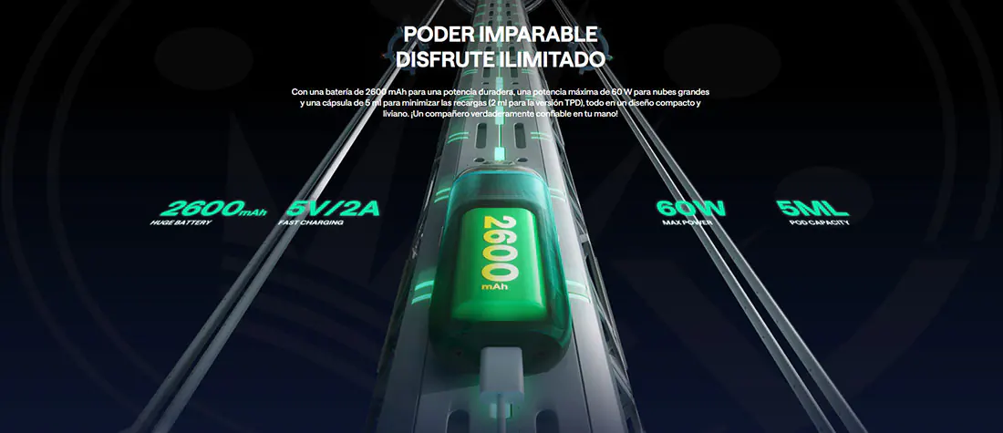 OXVA VPRIME