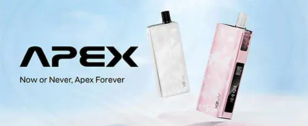 APEX Pod by Vaporesso