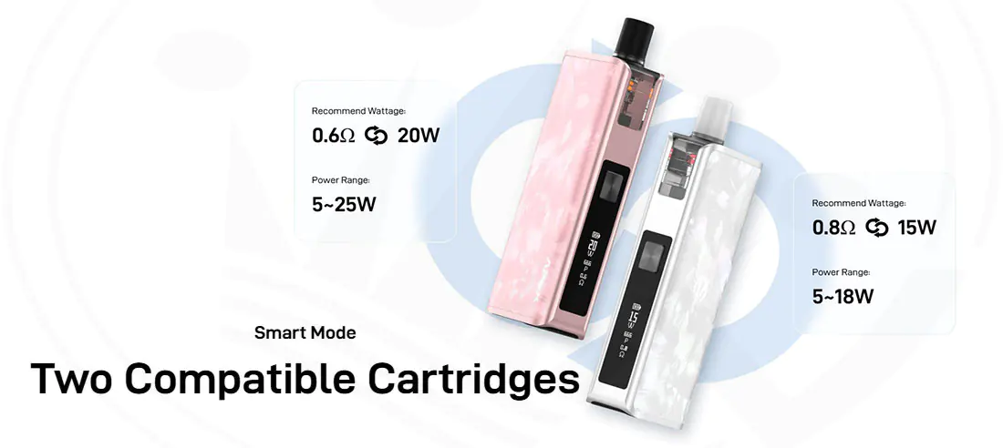 Vaporesso APEX Pod Kit