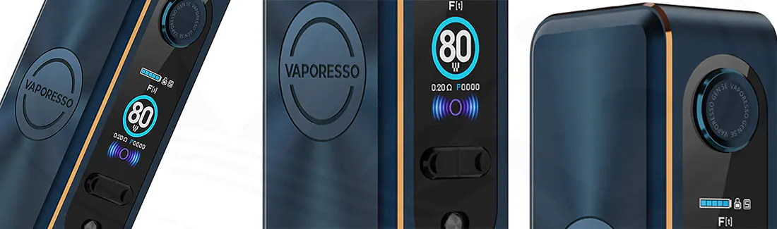 Los mejores cigarrillos electrónicos y equipos de vapeo en España Potencia ajustable