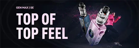 Vaporesso Mod GEN MAX