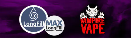 Vampire Vape LongFill