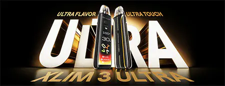 Buy Oxva Xlim 3 Ultra at VapVip Oxva Xlim 3 Ultra Pod Kit