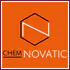 Chemnovatic Logo