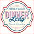 Dinner Lady e-liquids to buy in Spain and Europe