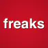 Freaks liquids and aromas for vaping