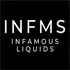 INFMS Infamous Selection vaper