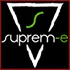 Suprem-e Premium vaping liquids and flavors in Spain and Europe