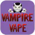 Vampire Vape Eliquids Logo