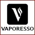 Vaporesso vaping devices in Vapvip Europe, Spain